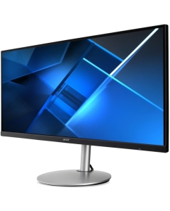 Купить 34" Монитор Acer CB342CKCsmiiphuzx Black/ Silver 75Hz 3440x1440 IPS  в E-mobi