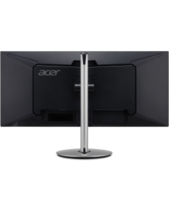 Купить 34" Монитор Acer CB342CKCsmiiphuzx Black/ Silver 75Hz 3440x1440 IPS  в E-mobi
