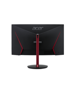 Купить 27" Монитор Acer Nitro XZ272UPbmiiphx Black 165Hz 2560x1440 VA  в E-mobi
