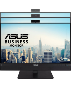 Купить 23.8" Монитор ASUS BE24ECSNK Black 60Hz 1920x1080 IPS  в E-mobi