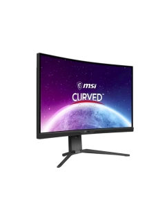 Купить 31,5" Монитор MSI MAG 325CQRF QD черный 170Hz 2560x1440 VA  в E-mobi