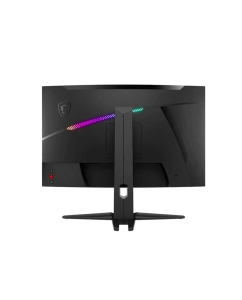 Купить 31,5" Монитор MSI MAG 325CQRF QD черный 170Hz 2560x1440 VA  в E-mobi