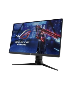 Купить 27" Монитор ASUS ROG STRIX XG27AQ Black 170Hz 2560x1440 IPS  в E-mobi