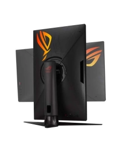Купить 27" Монитор ASUS ROG STRIX XG27AQ Black 170Hz 2560x1440 IPS  в E-mobi