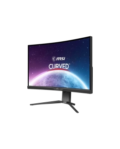 Купить 31.5" Монитор MSI MAG 325CQRXF черный 240Hz 2560х1440 VA  в E-mobi