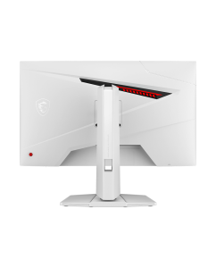 Купить 27" Монитор MSI MAG 274URFW белый 144Hz 3840x2160 IPS  в E-mobi
