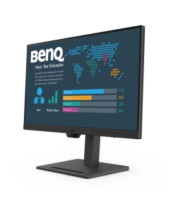 Купить 27" Монитор BenQ BL2790QT черный 75Hz 2560x1440 IPS  в E-mobi