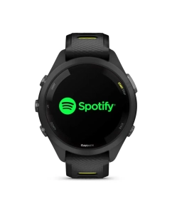 Купить Часы Garmin Forerunner 265S Black, 010-02810-13  в E-mobi