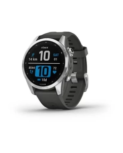 Купить Смарт-часы Garmin Fenix 7s (010-02539-01) в E-mobi