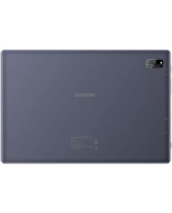 Купить Планшет DIGMA CITI 1312C 10.1" 3/32GB Gray Wi-Fi+Cellular  в E-mobi