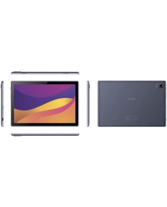 Купить Планшет DIGMA CITI 1312C 10.1" 3/32GB Gray Wi-Fi+Cellular  в E-mobi