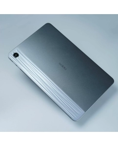 Купить Планшет OPPO Pad Air 10.36" 2023 4/64GB серебристый, серый (6650514) Wi-Fi  в E-mobi