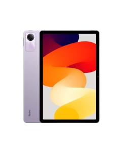 Купить Планшет Xiaomi Redmi Pad SE 4/128GB фиолетовый в E-mobi
