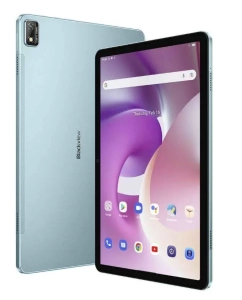 Купить Планшет Blackview Tab 16 11" 2023 8/256GB Green (Tab16RuGreen) Wi-Fi Cellular  в E-mobi