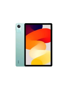 Купить Планшет Xiaomi Redmi Pad SE 8/256GB зеленый в E-mobi