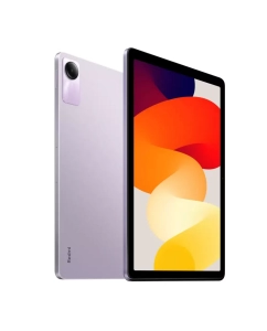 Купить Планшет Xiaomi Redmi Pad SE 8/256 ГБ фиолетовый в E-mobi