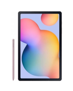 Купить Планшет Samsung Galaxy Tab S6 Lite Wi-Fi 64GB Pink (SM-P613)  в E-mobi