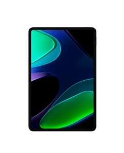 Купить Планшет Xiaomi Pad 6 11" 2023 6/128GB голубой Wi-Fi  в E-mobi