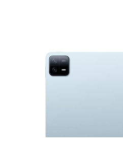 Купить Планшет Xiaomi Pad 6 8/256 ГБ, Wi-Fi Global, голубой  в E-mobi