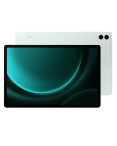 Купить Планшет Samsung Galaxy Tab S9 FE+ BSM-X616B 12/256GB LTE Green (EAC) в E-mobi