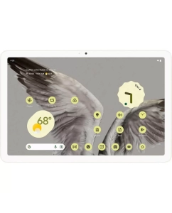 Купить Планшет Google Pixel Tablet 128 Gb Porcelain в E-mobi