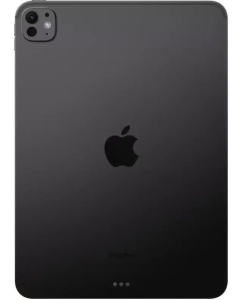 Купить Планшет Apple iPad Pro (M4 2024) 11" Wi-Fi 256 GB черный космос  в E-mobi