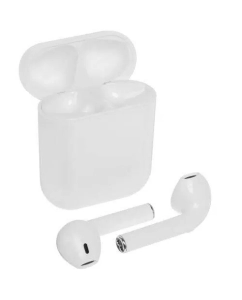 Купить Моно гарнитура TWS Aceline LightPods Lite белый в E-mobi