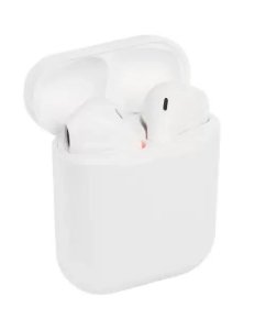Купить Моно гарнитура TWS Aceline LightPods Lite белый  в E-mobi