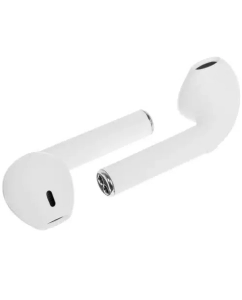 Купить Моно гарнитура TWS Aceline LightPods Lite белый  в E-mobi