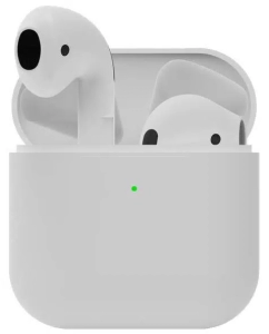 Купить Беспроводные наушники Ritmix RH-870BTH White в E-mobi