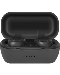 Купить Беспроводные наушники Defender Twins 638 Black  в E-mobi