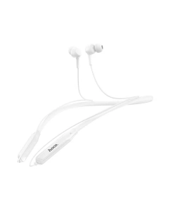 Купить Беспроводные наушники Hoco ES51 Era Sports White в E-mobi