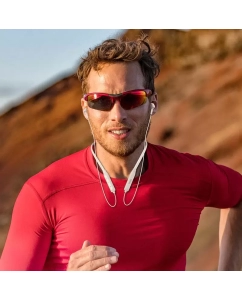 Купить Беспроводные наушники Hoco ES51 Era Sports White  в E-mobi