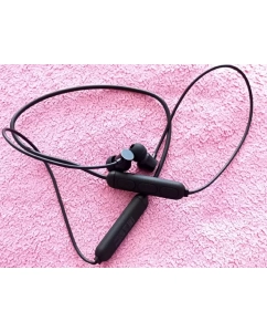 Купить Беспроводные наушники AceLine WAE-003 Black  в E-mobi