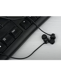 Купить Беспроводные наушники AceLine WAE-003 Black  в E-mobi