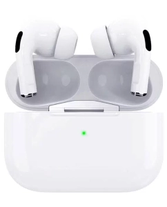 Купить Наушники HARPER HB-106 white в E-mobi