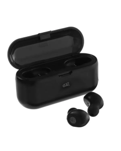 Купить Наушники Gal TW-2400 беспроводные Black в E-mobi