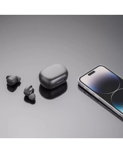 Купить Беспроводные наушники Axxa AB-02 Black  в E-mobi