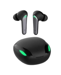 Купить Наушники беспроводные TFN Rage, TWS, игровые, отклик 55мс, BT 5.1, 30/300мАч, сенсор, черн в E-mobi