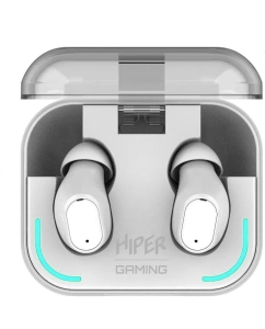 Купить Наушники HIPER Aria H2 White (HWH-TH2)  в E-mobi
