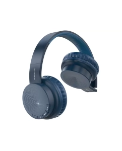 Купить Наушники Borofone BO11 Maily Blue 6931474739254 в E-mobi