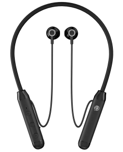 Купить Беспроводные наушники Pero Be02 Sportlife Black в E-mobi