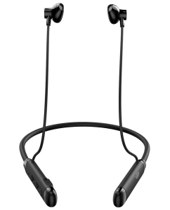 Купить Беспроводные наушники Pero Be02 Sportlife Black  в E-mobi