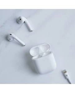 Купить Беспроводные наушники Forza 410-023 White (410-023) в E-mobi