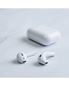 Купить Беспроводные наушники Forza 410-023 White (410-023)  в E-mobi