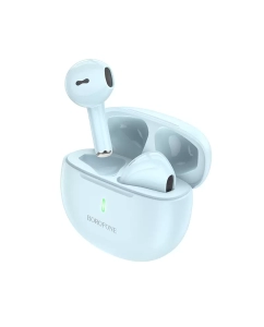 Купить Беспроводные наушники Borofone BW33 Blue в E-mobi