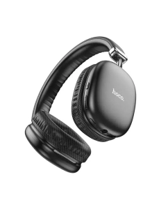 Купить Беспроводные наушники HOCO W35, черный в E-mobi