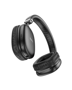 Купить Беспроводные наушники HOCO W35, черный  в E-mobi