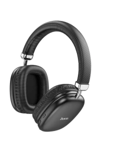 Купить Беспроводные наушники HOCO W35, черный  в E-mobi