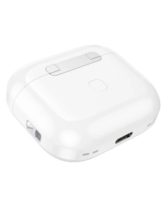 Купить Проводные наушники Borofone BW58 White  в E-mobi